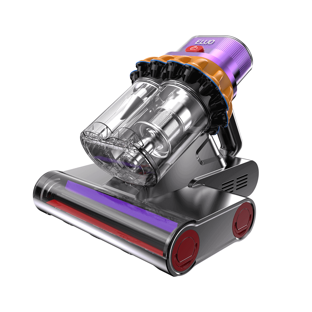 Aspirator UV GRITUAL