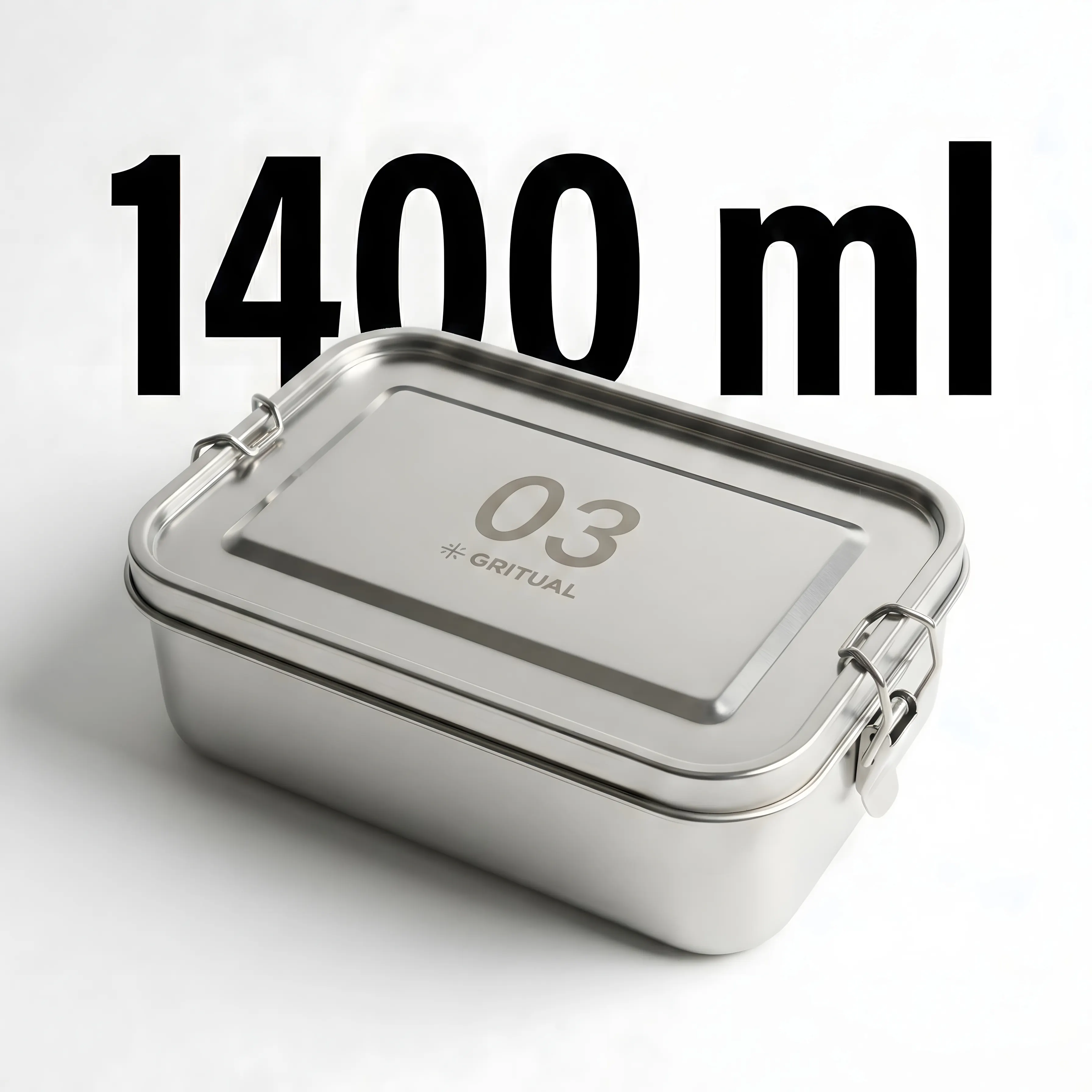 Container 1400ml