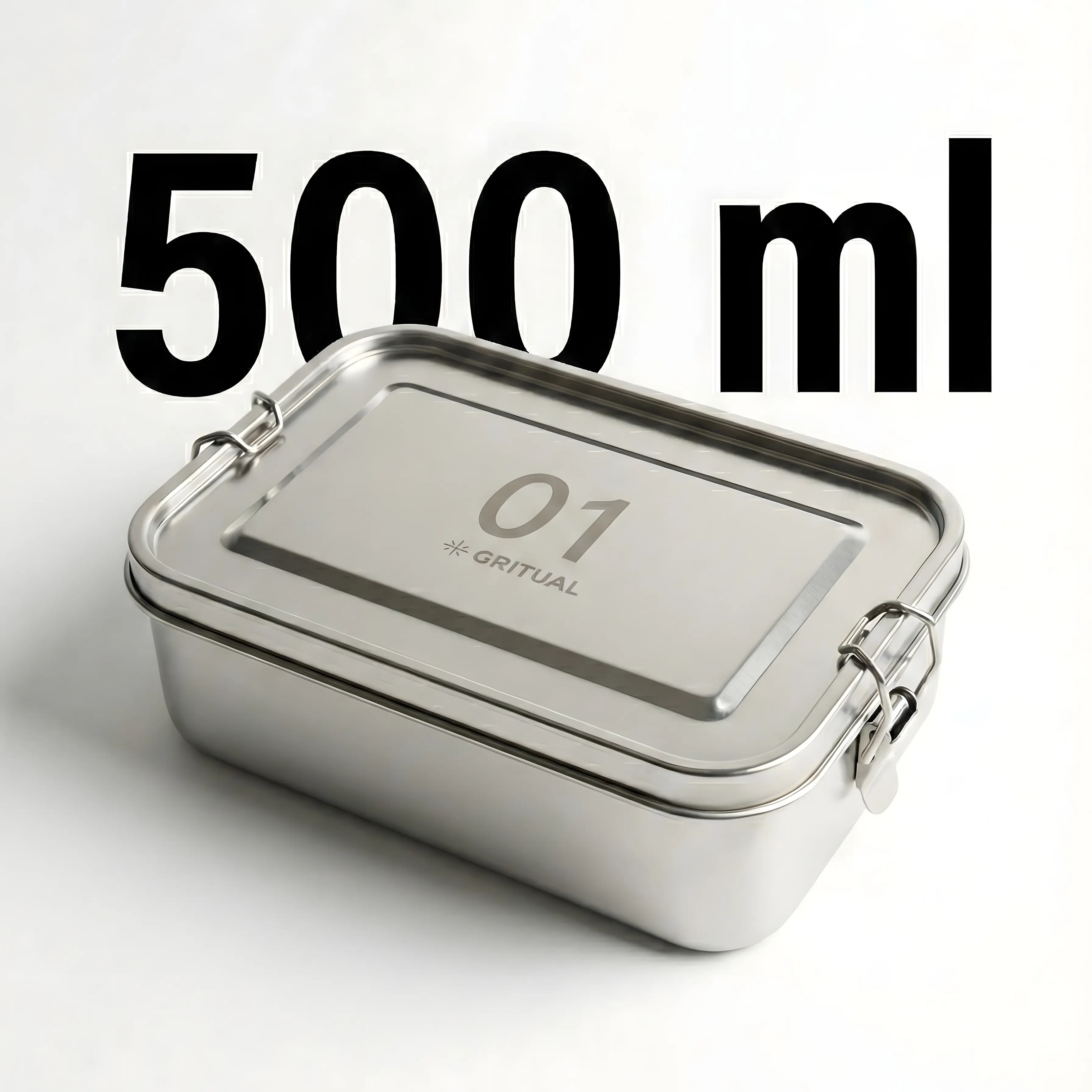 Container 500ml