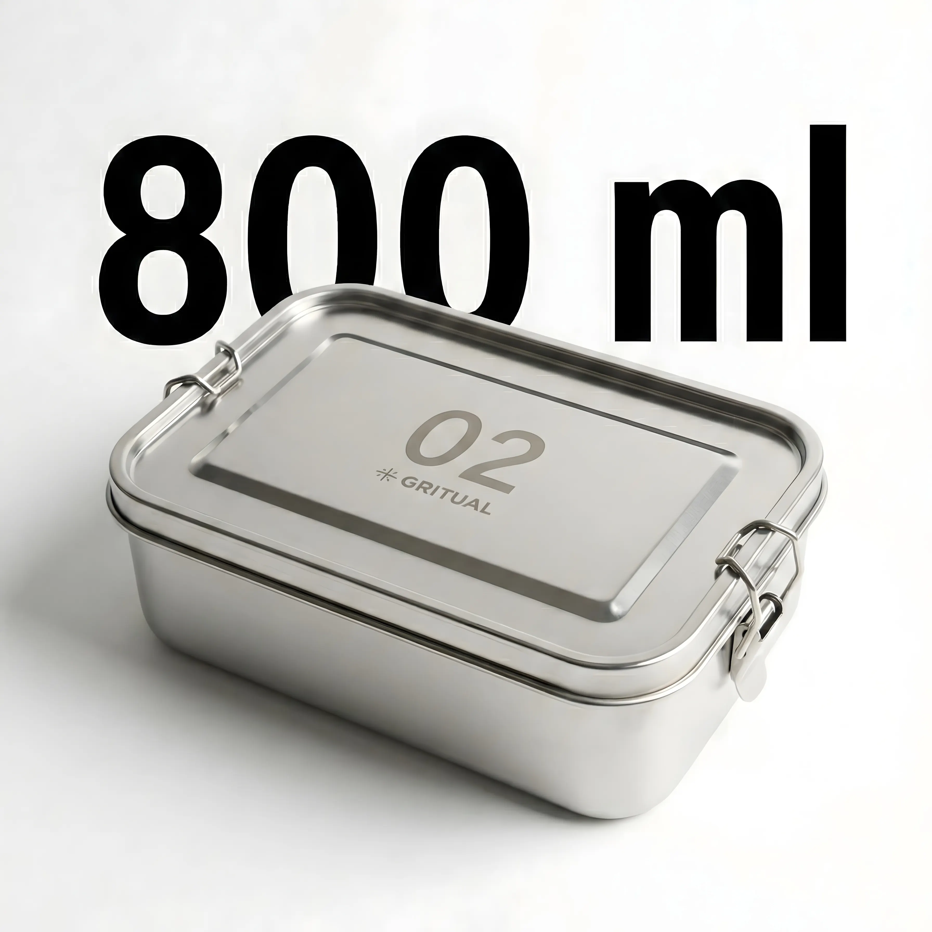 Container 800ml