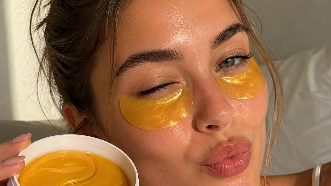 Eye Patches Application