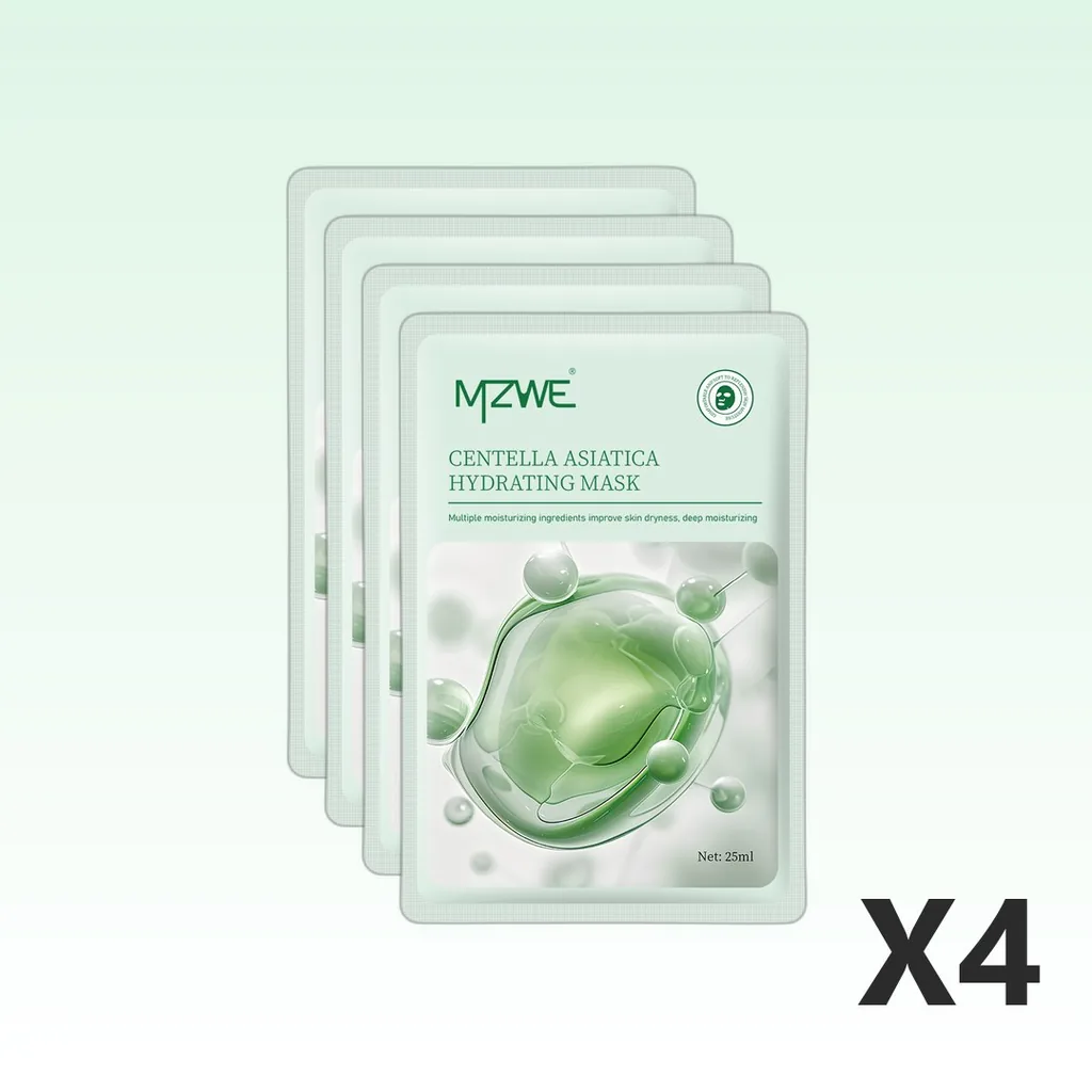 Centella Masks