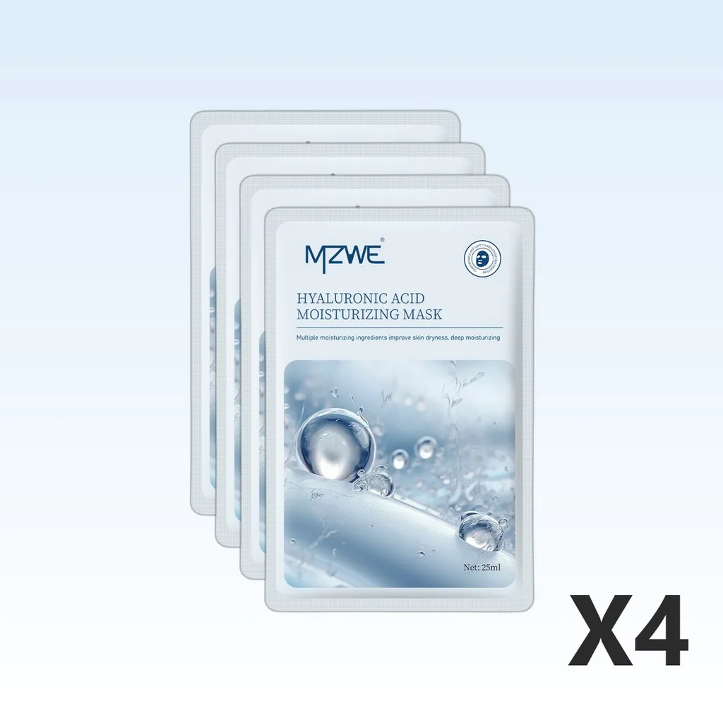 Hyaluronic Masks