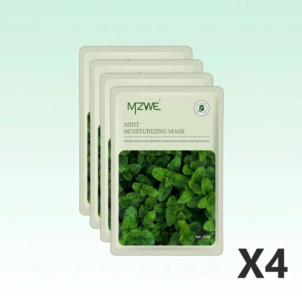 Mint Masks