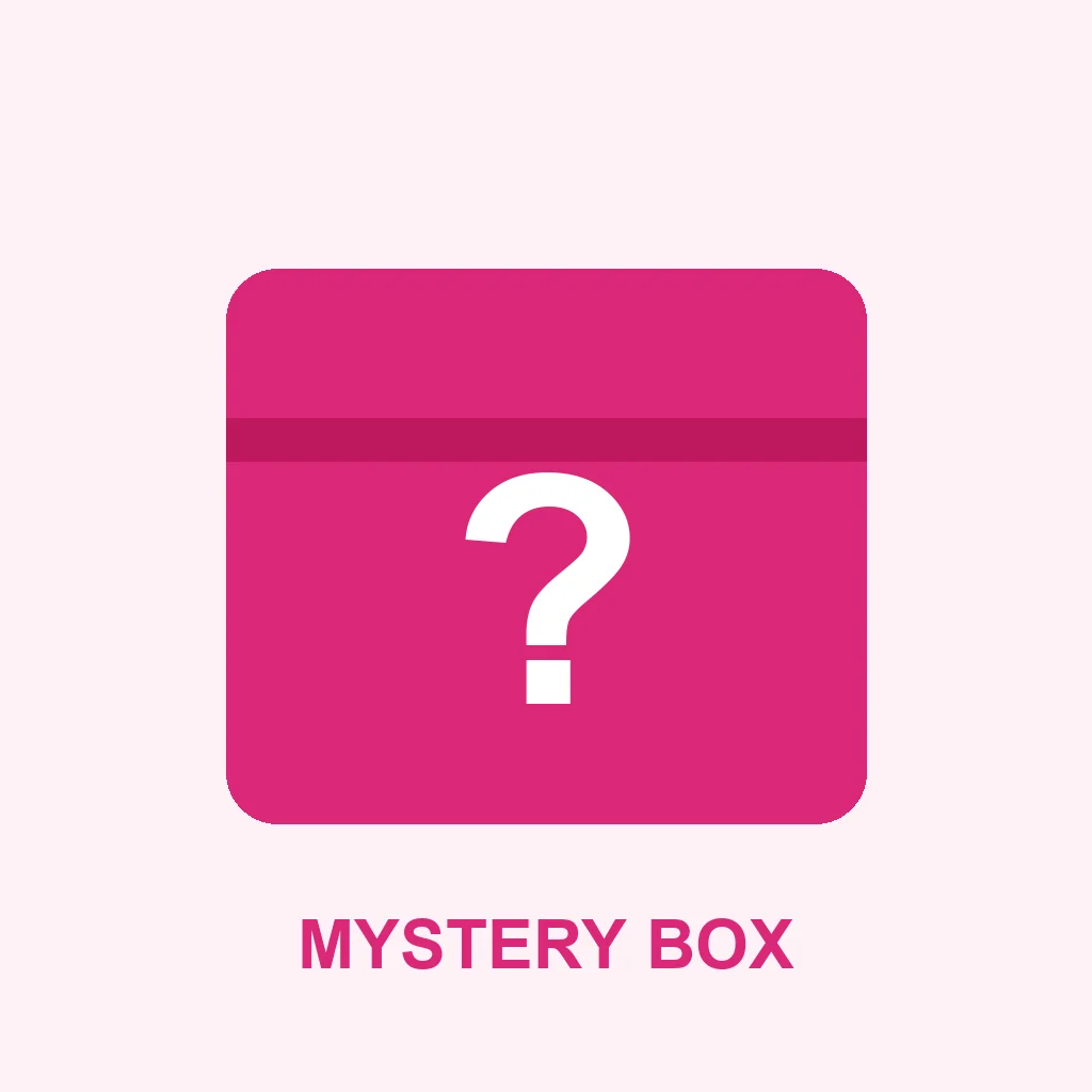 Mystery Box