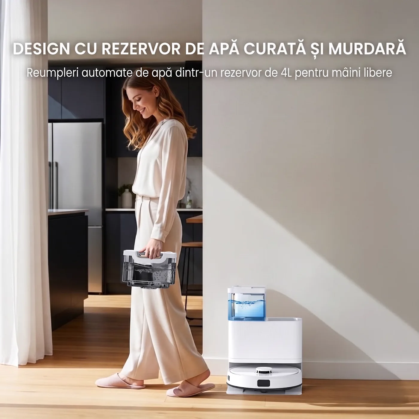 Teendow D63S ULTRA — navigație laser LDS