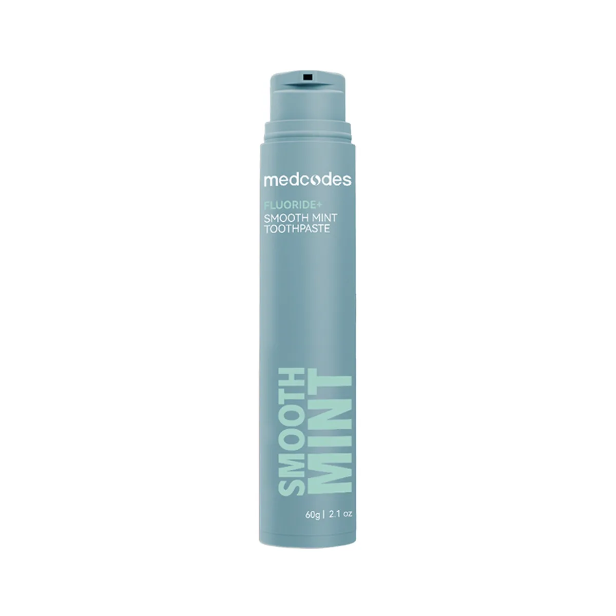 Pastă de Dinți cu Fluor 60g
