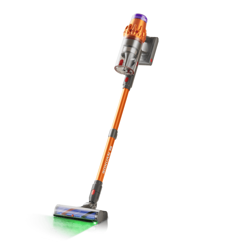 Aspirator Vertical E.LUO V15