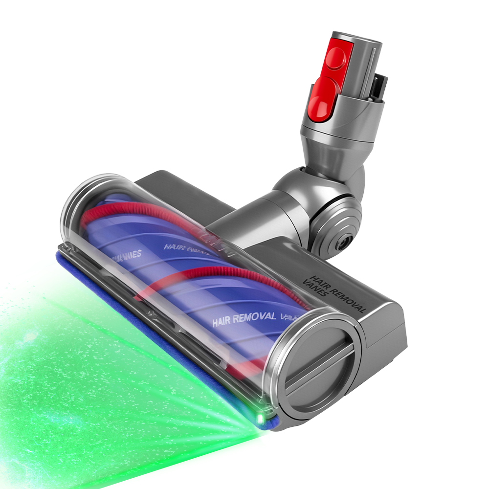 Aspirator V15 Detaliu