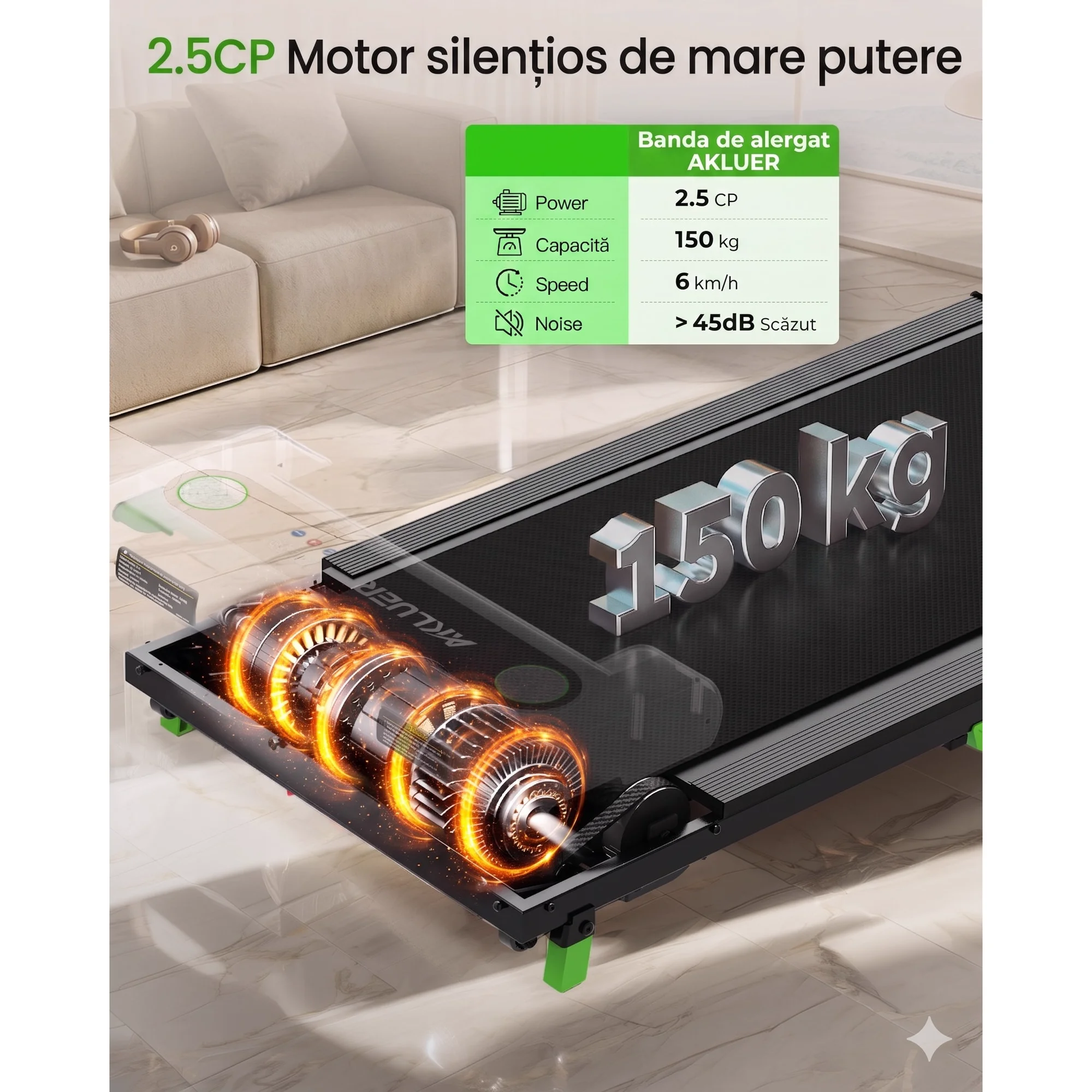 AKLUER 480L-A